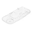 Guide à rouleaux, porte coulissante OE 824440002R - Visuel 1