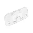 Guide à rouleaux, porte coulissante OE 824440002R - Visuel 3