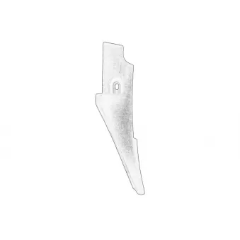 Obturateur OE 668220005R