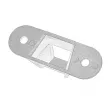 Guide, bouton de verrouillage de porte mécanique OE 872453 - Visuel 2