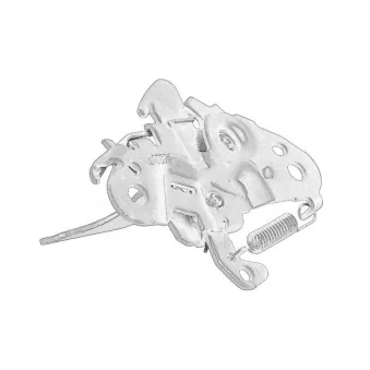 Serrure de capot OE 793449