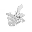 Serrure de capot OE 793449 - Visuel 2