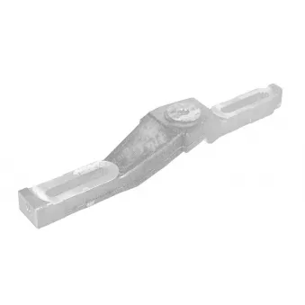 Support à rouleaux pour tendre la courroie d'entraînement OE 5706H1