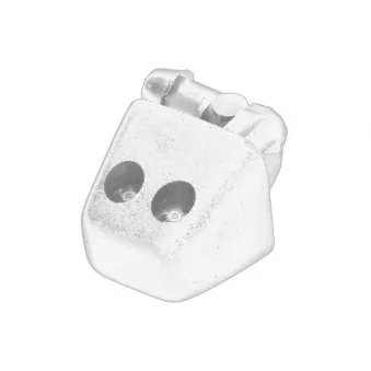 Buse d'eau de lave-glace, système d'essuie-glace OE