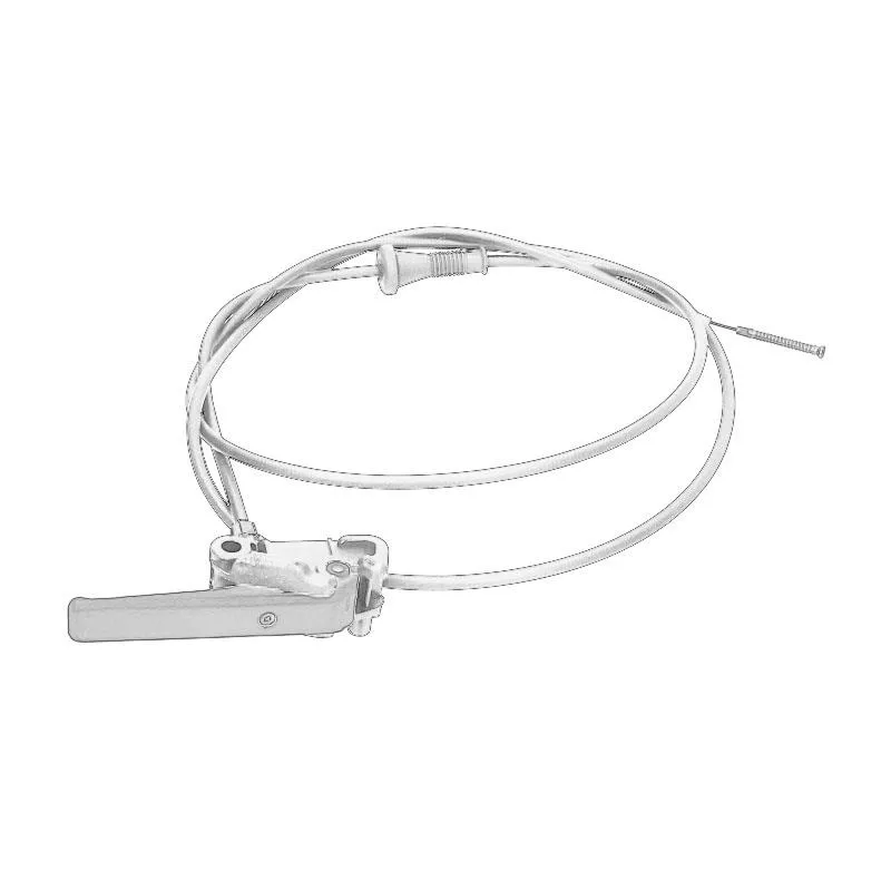 Cable de capot OE 7937E9