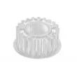 Roue dentée, vilebrequin OE 051377 - Visuel 1