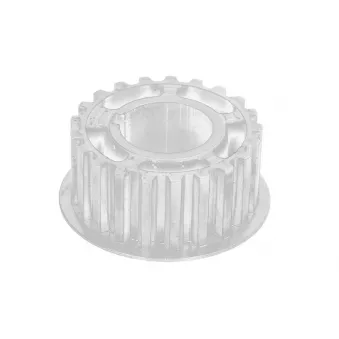 Roue dentée, vilebrequin OE 051377