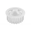 Roue dentée, vilebrequin OE 051377 - Visuel 2