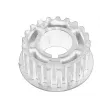 Roue dentée, vilebrequin OE 051377 - Visuel 3