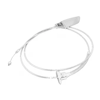 Cable de capot OE 7937Q6