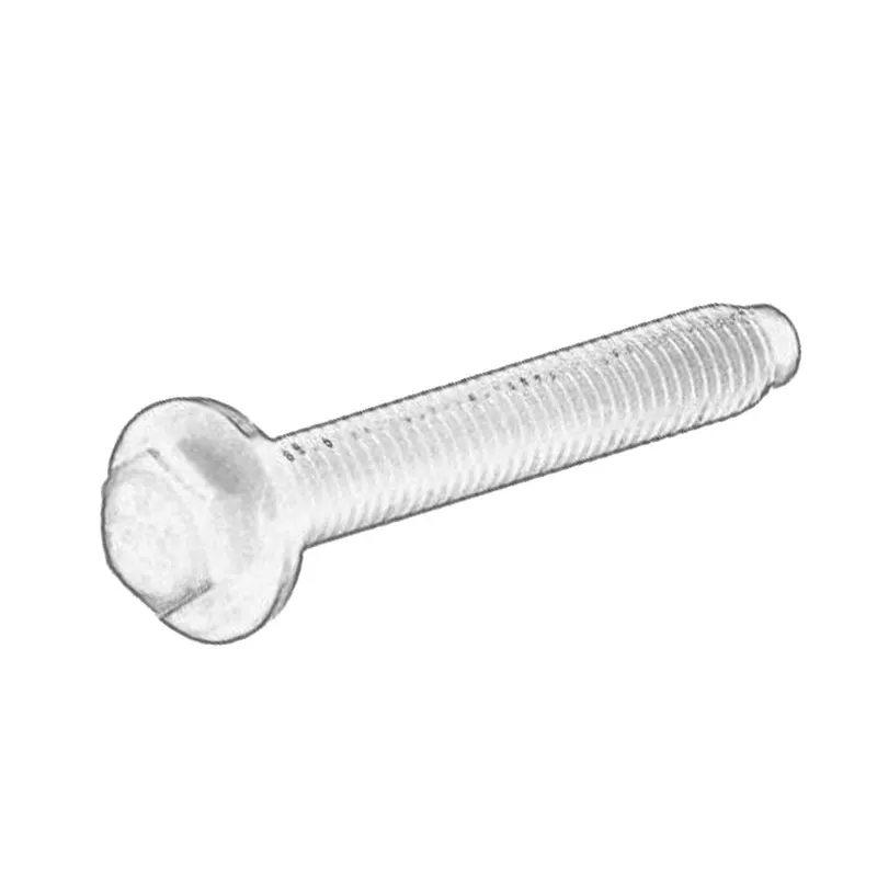 Boulon de tension de courroie de distribution OE 6925W5
