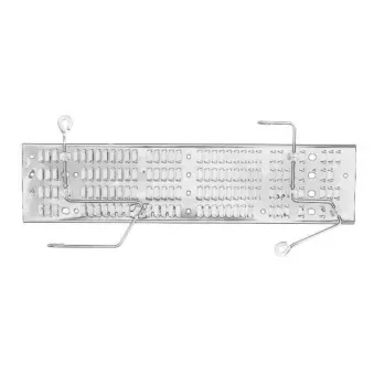Radiateur de carburant OE 1579LP