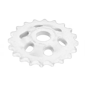 Roue dentée, pompe à huile OE