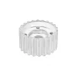 Roue dentée, vilebrequin OE 038105263F - Visuel 1