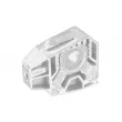 Support, radiateur OE 1J0806155E - Visuel 1