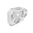 Support, radiateur OE 1J0806155E - Visuel 2
