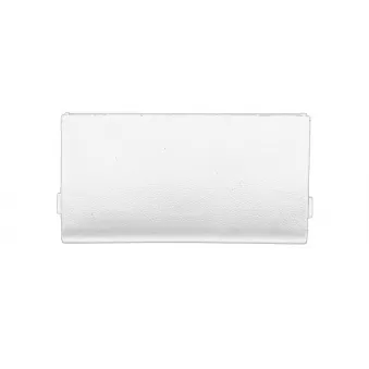 Bande décorative/protection de seuil de porte OE 3B0853917B41