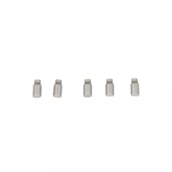 Composants de l'injecteur CR ENGITECH ENT250054/390