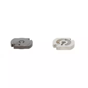 Composants de l'injecteur CR ENGITECH ENT250195