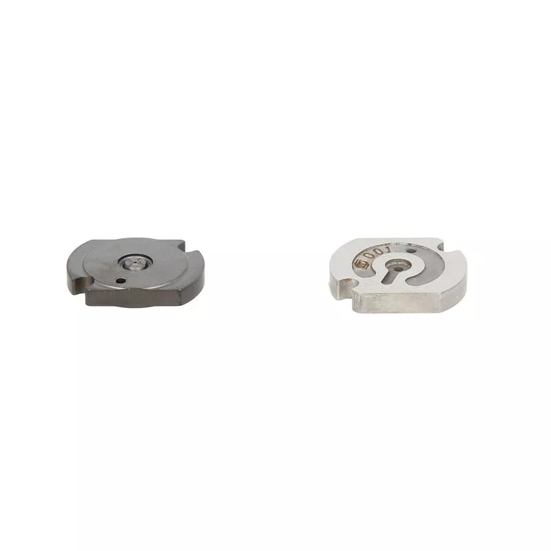 Composants de l'injecteur CR ENGITECH ENT250195
