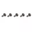 Composants de l'injecteur CR ENGITECH ENT250088/808 - Visuel 2