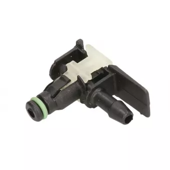 Composants de l'injecteur CR ENGITECH ENT250324