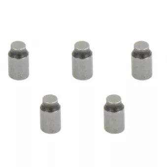 Composants de l'injecteur CR ENGITECH ENT250054/350