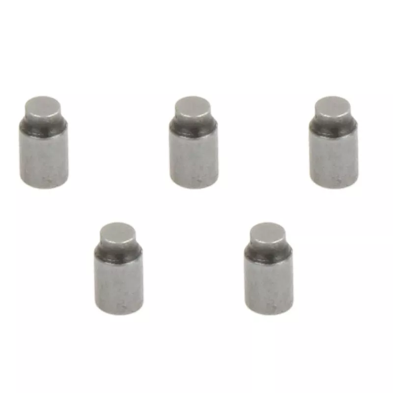 Composants de l'injecteur CR ENGITECH ENT250054/350