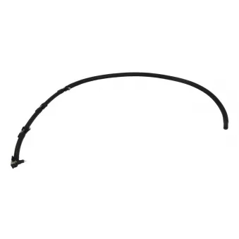Tuyauterie de carburant ENGITECH ENT120239RA