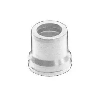 Support, soupape d'injection OE