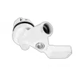 Thermostat, refroidissement d'huile OE 1114964 - Visuel 2