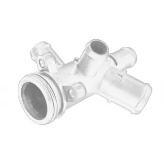 Bride de liquide de refroidissement OE 1126980
