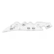 Support, pare-chocs OE 1694759 - Visuel 1
