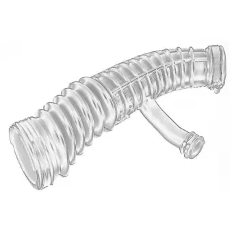 Flexible, alimentation en air OE 1420151