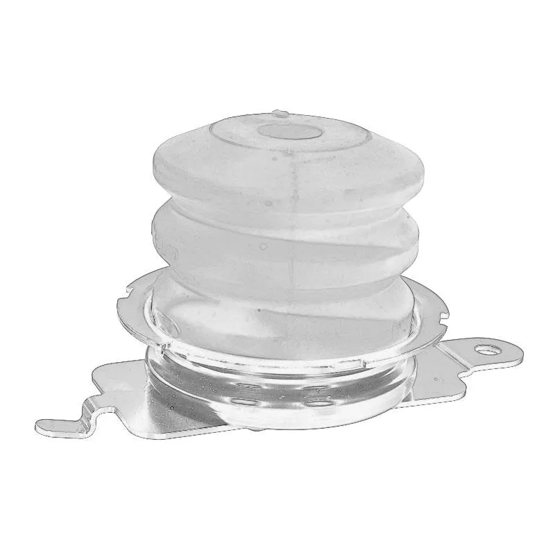 Éléments de suspension pour pare choc OE 4355664