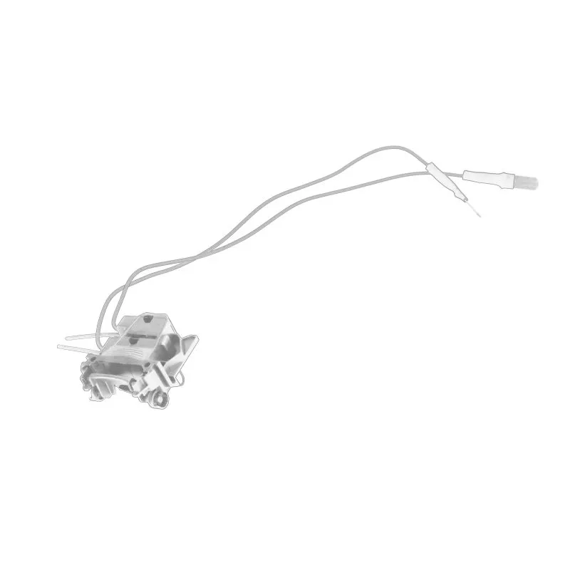 Support de lampe, phare principal OE 1758231