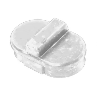 Bouchon, phare principal OE 1521201