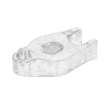 Support, soupape d'injection OE 1501913