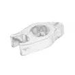 Support, soupape d'injection OE 1501913 - Visuel 2