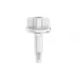 Support, radiateur OE 1381666 - Visuel 1