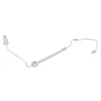 Flexible d'huile, butée de débrayage OE 4467527