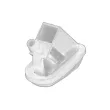 Gicleur d'eau de nettoyage, nettoyage des vitres OE 1708796 - Visuel 2