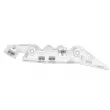 Support, pare-chocs OE 1694758 - Visuel 1