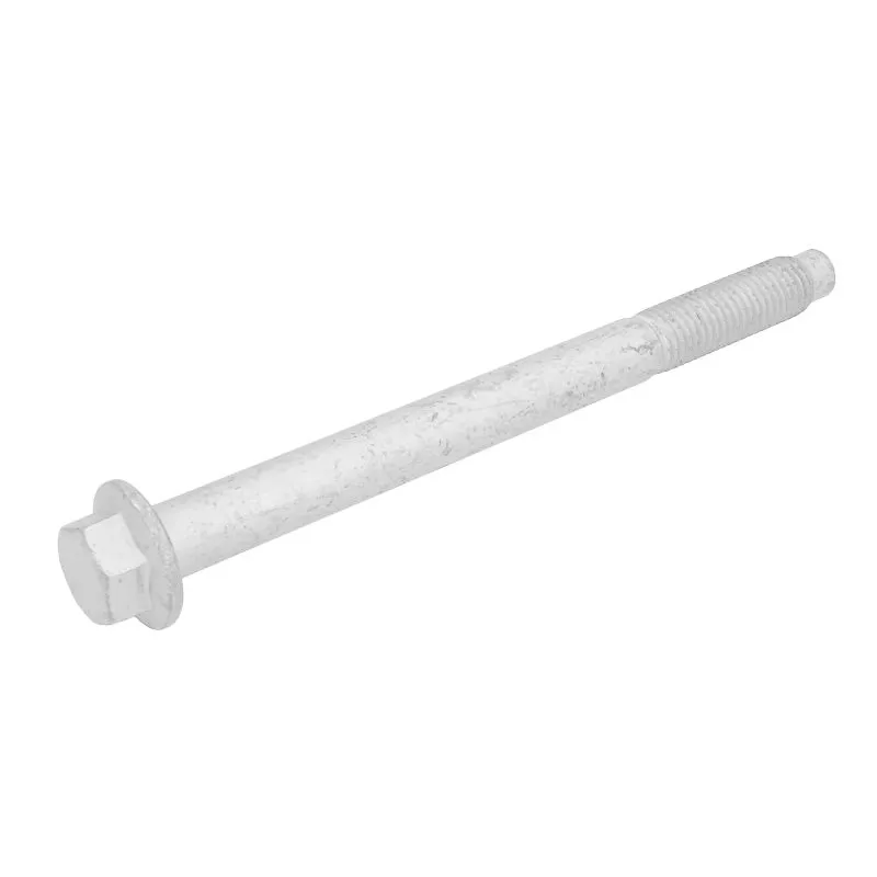Vis de serrage rotule inférieure/supérieure OE 1386610