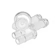 Vanne de regulation chauffage OE 1371567 - Visuel 1