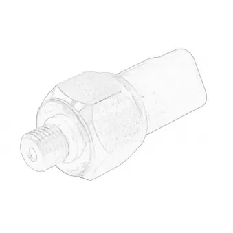 Capteur pression de direction assistée OE 1437144