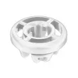 Collier de support de capot moteur OE 1470846 - Visuel 1