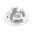 Collier de support de capot moteur OE 1470846 - Visuel 2