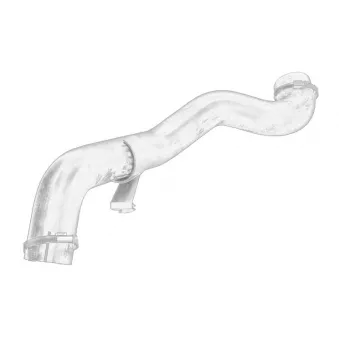 Tuyau d'alimentation en air OE 1525264