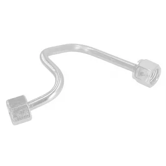 Canalisation haute pression, système d'injection OE 1555154